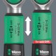 Wera KLUCZ DYNAMOMETRYCZNY SAFE-TORQUE A 2 1/4'',2-12 NM, 2-12 NM 3
