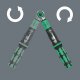 Wera KLUCZ DYNAMOMETRYCZNY SAFE-TORQUE A 2 1/4'',2-12 NM, 2-12 NM 4