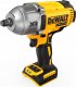 Klucz udarowy Dewalt AKUMULATOROWY KLUCZ UDAROWY 1/2'' XR 18V 2*5.0AH GFN 4