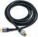 Kabel Alogy Kabel x2 HDMI 2.1 Alogy 8K 60Hz 48GBps 3m Czarny 14