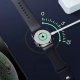 Joyroom Joyroom ładowarka bezprzewodowa Qi 2,5W do Apple Watch 0,3m biały (S-IW003S white) 2