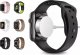 Joyroom Joyroom ładowarka bezprzewodowa Qi 2,5W do Apple Watch 0,3m biały (S-IW003S white) 4