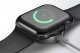 Joyroom Joyroom ładowarka bezprzewodowa Qi 2,5W do Apple Watch 0,3m biały (S-IW003S white) 6