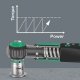 Wera KLUCZ DYNAMOMETRYCZNY SAFE-TORQUE A 1 1/4'',2-12 NM, 2-12 NM 3
