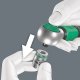 Wera KLUCZ DYNAMOMETRYCZNY SAFE-TORQUE A 1 1/4'',2-12 NM, 2-12 NM 9