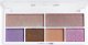 Makeup Revolution Relove Paletka cieni do powiek (6) Fantasy 1szt 1