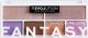 Makeup Revolution Relove Paletka cieni do powiek (6) Fantasy 1szt 2