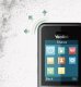 Telefon stacjonarny Yealink Yealink Telefon SIP Dect W59R 1