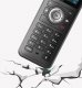 Telefon stacjonarny Yealink Yealink Telefon SIP Dect W59R 2