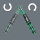 Wera KLUCZ DYNAMOMETRYCZNY SAFE-TORQUE A 1 1/4'',2-12NM,10CZ. 4