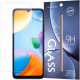 Hurtel Tempered Glass szkło hartowane 9H Xiaomi Redmi 10C (opakowanie  koperta) 1