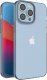 Hurtel Żelowy pokrowiec etui Ultra Clear 0.5mm iPhone 14 Pro Max przezroczysty 1