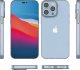 Hurtel Żelowy pokrowiec etui Ultra Clear 0.5mm iPhone 14 Pro Max przezroczysty 2