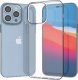 Hurtel Żelowy pokrowiec etui Ultra Clear 0.5mm iPhone 14 Pro Max przezroczysty 3