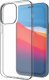 Hurtel Żelowy pokrowiec etui Ultra Clear 0.5mm iPhone 14 Pro Max przezroczysty 4