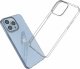 Hurtel Żelowy pokrowiec etui Ultra Clear 0.5mm iPhone 14 Pro Max przezroczysty 5