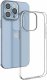 Hurtel Żelowy pokrowiec etui Ultra Clear 0.5mm iPhone 14 Pro Max przezroczysty 6