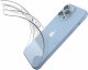 Hurtel Żelowy pokrowiec etui Ultra Clear 0.5mm iPhone 14 Pro Max przezroczysty 7