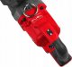Klucz udarowy Milwaukee KLUCZ UDAROWY AKUMULATOROWY D 1'' 18V M18ONEFHIWF1D-0C 0*AH 4