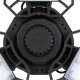 4kom.pl Lampa solarna LED COB wisząca kempingowa turystyczna XF-702COB 200W 6