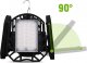 4kom.pl Lampa solarna LED COB wisząca kempingowa turystyczna XF-702COB 200W 8