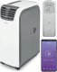 Klimatyzator Warmtec Morso+ KP40W Wi-Fi 2