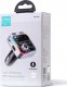 Transmiter FM Joyroom do samochodu JR-CL16, USB + USB-C, 48W (czarny) 10
