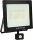 Naświetlacz Blow 71-563# Lampa halogen. led/pir smd 100w św.b.neu 1