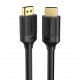 Kabel Choetech Choetech XHH-TP20 kabel HDMI 2.1 (8K 60Hz 48Gbps / 4K 144Hz / 2K 165Hz) 3D Dynamic HDR 2m czarny 1
