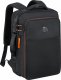 Torba Delsey Walizka Delsey Daily's 2w1 plecak i mała torba na laptopa 15.6" czarna 2
