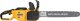 Piła łańcuchowa Dewalt DCMCS575N 54 V 50 cm 1