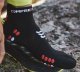Compressport Skarpety COMPRESSPORT PRO RACING SOCKS V4.0 RUN LOW (XU00047B-906) 39-41 2
