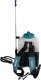 Makita MAKITA.OPRYSKIWACZ 18V DUS158Z PLECAKOWY 15l 6