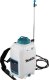 Makita MAKITA.OPRYSKIWACZ 18V DUS158Z PLECAKOWY 15l 9