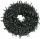 Lampki choinkowe Springos 300 LED niebieskie 7