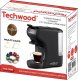 Ekspres na kapsułki Techwood Kapsułkowy ekspres do kawy Techwood TCA-196N (czarny) 2