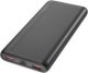 Powerbank XO XO POWERBANK PR126 10000 MAH PD QUICK CHARGE 4.0 CZARNY standard 1