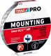 Tesa 66728 ACXplus Profesjonalna montażowa 5m/19mm 1