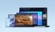 Orico Podstawka na laptop Orico PFB-A23-BK-BP, regulowana (czarna) 6