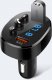 Transmiter FM XO Transmiter FM XO BCC03 Bluetooth, QC 3.0, 2x USB, 18W (czarny) 3
