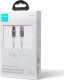 Kabel USB Joyroom USB-C - Lightning 1.2 m Biały (JYR573) 3