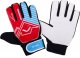 Vivo Rękawice bramkarskie Vivo GK-2040 light blue-white 5 1