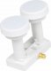 Konwerter Maximum Monoblock single PQ-21, 0.1 dB 1