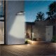 Maclean Solarna lampa uliczna LED z czujnikiem ruchu i pilotem Maclean IP54, 4W, 400lm, 6500K, Li-ion 1200 mAh, 3 tryby pracy MCE446 7