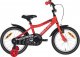 Kellys Rower Kellys WASPER 16" Red Uniwersalny 1