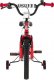 Kellys Rower Kellys WASPER 16" Red Uniwersalny 6