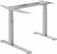 Biurko Ergo Office Biurko elektryczne narożne bez blatu  Ergo Office, do pracy stojąco-siedzącej, max. 125kg max. wys. 1280mm, ER-432 1