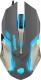 Mysz Fury Warrior  (NFU-0869) 1