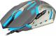 Mysz Fury Warrior  (NFU-0869) 1