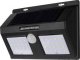 Kinkiet Kinkiet solarny 40 LED z czujnikiem ruchu i zmierzchu 2 szt. 2